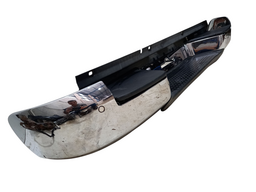 PARACHOQUE TRASEIRO AMAROK 2011 2012 2013/..