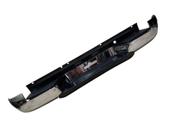 Parachoque Traseiro Amarok 2011 2012 2013/..