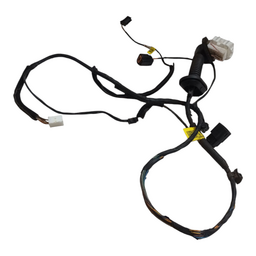 Chicote Porta Dianteira Direita Hb20 1.0 Flex 2013 A 2019