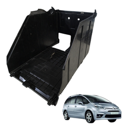 Suporte Caixa Fusivel Citroen C4 Grand Picasso 2.0 2009
