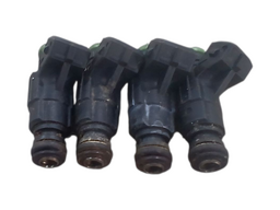 Kit Bico Gol Fox Polo Golf Saveiro G5 G6 G7 G8 1.6 8v 