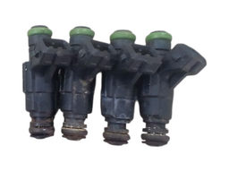 KIT BICO GOL FOX POLO GOLF SAVEIRO G5 G6 G7 G8 1.6 8V 