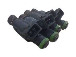 KIT BICO GOL FOX POLO GOLF SAVEIRO G5 G6 G7 G8 1.6 8V 