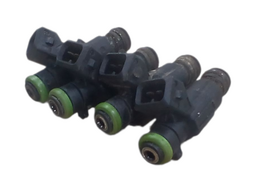 KIT BICO GOL FOX POLO GOLF SAVEIRO G5 G6 G7 G8 1.6 8V 