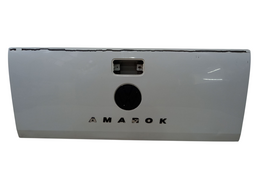 Tampa Traseira Caçamba Amarok 2011 2012 2013