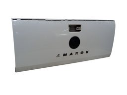 TAMPA TRASEIRA CAÇAMBA AMAROK 2011 2012 2013