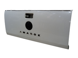 TAMPA TRASEIRA CAÇAMBA AMAROK 2011 2012 2013