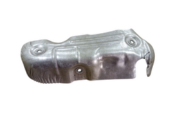 Protetor De Calor Coletor S10 2.8 2012 A 2017 