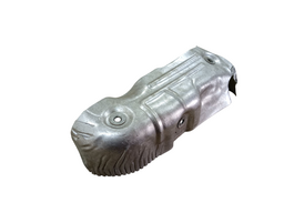 PROTETOR DE CALOR COLETOR S10 2.8 2012 A 2017 