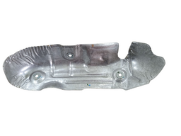PROTETOR DE CALOR COLETOR S10 2.8 2012 A 2017 