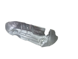 PROTETOR DE CALOR COLETOR S10 2.8 2012 A 2017 