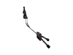 ALAVANCA CAMBIO POLO FOX GOL SAVEIRO G5 G6 G7 G8 1.0 1.6 08/