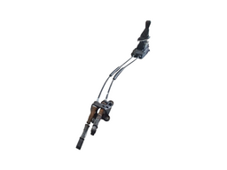 ALAVANCA CAMBIO POLO FOX GOL SAVEIRO G5 G6 G7 G8 1.0 1.6 08/