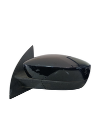 Retrovisor Esquerdo Gol Voyage G5 G6 G7 G8 12/23 Elé S/Pisca