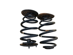 Jogo Molas Traseira Saveiro 1.6 G5 G7 G7 G8