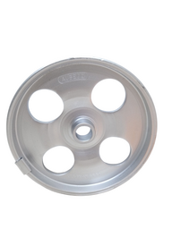 POLIA BOMBA DIREÇÃO HID PEUGEOT 206 1.6 16V 2001