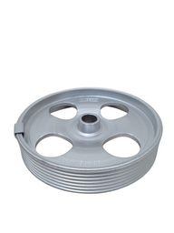 POLIA BOMBA DIREÇÃO HID PEUGEOT 206 1.6 16V 2001