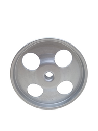 POLIA BOMBA DIREÇÃO HID PEUGEOT 206 1.6 16V 2001