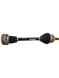 SEMI EIXO ESQUERDO GOL SAVEIRO VOYAGE G5 G6 G7 G8 1.6 8/16V