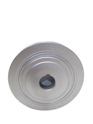 POLIA VIRABREQUIM CITROEN C4 PEUGEOT 307 2.0 16V 2008 A 2012