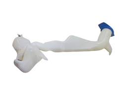 RESERVATORIO AGUA LIMPADOR FOX SAVEIRO 2010/14