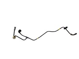 MANGUEIRA COMBUSTÍVEL GOL SAVEIRO G6 G7 2014 