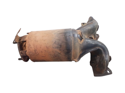 CATALISADOR GOL GOLF SAVEIRO VOYAGE FOX POLO 1.0 1.6 8V 07/