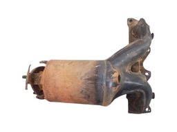 CATALISADOR GOL GOLF SAVEIRO VOYAGE FOX POLO 1.0 1.6 8V 07/