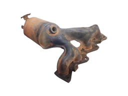 CATALISADOR GOL GOLF SAVEIRO VOYAGE FOX POLO 1.0 1.6 8V 07/