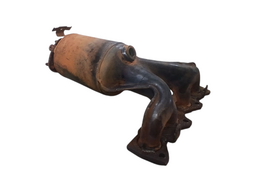 CATALISADOR GOL GOLF SAVEIRO VOYAGE FOX POLO 1.0 1.6 8V 07/