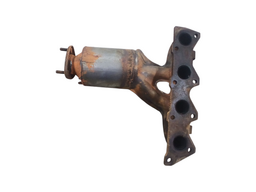 CATALISADOR GOL GOLF SAVEIRO VOYAGE FOX POLO 1.0 1.6 8V 07/