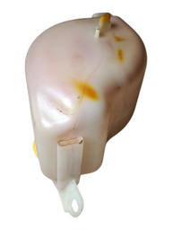 RESERVATORIO AGUA RADIADOR FREEMONT 2.4 2012 2013 A 2016