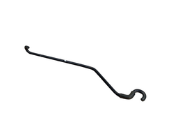 VARETA HASTE SUPORTE CAPÔ GOL VOYAGE SAVEIRO G5 A G8 08 A 19