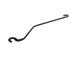 VARETA HASTE SUPORTE CAPÔ GOL VOYAGE SAVEIRO G5 A G8 08 A 19