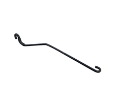 VARETA HASTE SUPORTE CAPÔ GOL VOYAGE SAVEIRO G5 A G8 08 A 19