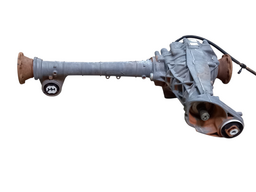 Diferencial Dianteiro Amarok 2.0 3.0 V6 Aut 2011/.. 10x37