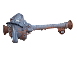 DIFERENCIAL DIANTEIRO AMAROK 2.0 3.0 V6 AUT 2011/.. 10X37