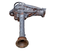 DIFERENCIAL DIANTEIRO AMAROK 2.0 3.0 V6 AUT 2011/.. 10X37