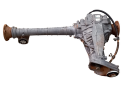 DIFERENCIAL DIANTEIRO AMAROK 2.0 3.0 V6 AUT 2011/.. 10X37