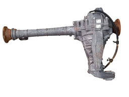 DIFERENCIAL DIANTEIRO AMAROK 2.0 3.0 V6 AUT 2011/.. 10X37