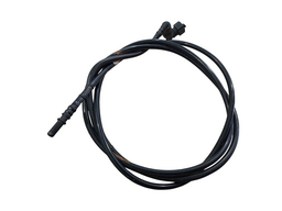 MANGUEIRA ASSOALHO COMBUSTÍVEL SAVEIRO 2010 A 2025