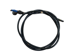 MANGUEIRA ASSOALHO COMBUSTÍVEL SAVEIRO 2010 A 2025