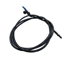 MANGUEIRA ASSOALHO COMBUSTÍVEL SAVEIRO 2010 A 2025