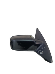 Retrovisor Direito Fusion 2006 a 2012 C/ Luz Cortesia