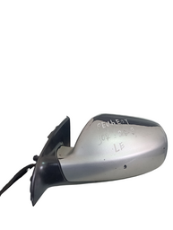 Retrovisor Esquerdo Peugeot 307 2002 a 2012