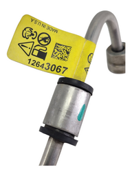 CANO DUTO BOMBA DE ALTA GM TRACKER 1.4 TURBO 2017 2023