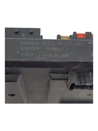 MODULO BSI CAIXA FUSIVEIS LAND ROVER DISCOVERY 4 2009 2016