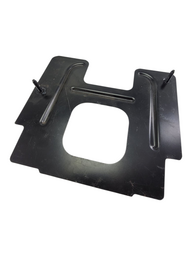 Base Suporte Capa Modulo Injecao Peugeot 408 2012 2019