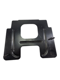 BASE SUPORTE CAPA MODULO INJECAO PEUGEOT 408 2012 2019