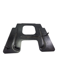 BASE SUPORTE CAPA MODULO INJECAO PEUGEOT 408 2012 2019